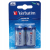 Verbatim Jednorazowa alkaliczna baterie C, 2-pack