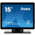 IIYAMA Monitor 15 cali T1521MSC-B2 POJEMN.10PKT TN 7H IP65(front) HDMI 2x2W HD 1024 x 768 Sklep KOZIENICE RADOM