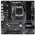 Płyta główna ASrock B650M PG Lightning micro ATX AMD Ryzen AM5 4x DDR5