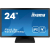 IIYAMA Monitor 23.8 cala T2452MSC-B1 10 PKT. POJ IPS HDMI DP