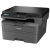 Urządzenie wielofunkcyjne BROTHER DCP-L2622DW laser mono duplex Wifi