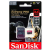 Karta pamięci SDXC SanDisk SDSQXCU-064G-GN6MA 64 GB