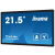 IIYAMA Monitor ProLite 21.5 cala TW2223AS-B2 POJ. 10PKT. 24/7 ANDROID