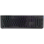 Klawiatura mechaniczna Endorfy Thock Wireless Kailh Box Brown Czarna