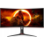 AOC Monitor zakrzywiony CU34G2XP 34 cale VA 180Hz