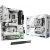 ASROCK Z890 STEEL LEGEND WIFI ATX LGA1851 DDR5