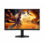 AOC Monitor C27G4ZXU 27 cali Zakrzywiony Fast VA 280Hz