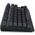 Klawiatura mechaniczna Endorfy Thock TKL Wireless Kailh Box Red Czarna