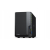 Synology NAS DS220+ 2x0HDD 2GB 2,9Ghz 2xRJ45 USB3