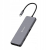 Verbatim USB (3.2) hub 13-port, długość przewodu 20 cm, 2x USB C, 6x USB A