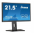 IIyama Monitor 21.5 cala XB2283HSU-B1 VA,HDMI,DP