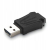Verbatim USB flash disk, USB 2.0, 16GB, ToughMAX, czarny USB A