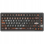 ROYAL KLUDGE RKM75 HE Hephaestus Gaming Keyboard Mint switch