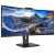 Philips Monitor 346P1CRH 34 cale VA Curved HDMI DP USB-C Kamera