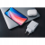 Verbatim Zasilacz / sieciowy adapter 30W, 4-portowy 1x USB-C 3x USB-A 49701