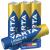 VARTA BATERIE ALKALICZNE R3 (AAA) LONGLIFE POWER 4szt