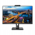 Monitor Philips 242B1H 23.8 IPS HDMI Pivot Webcam