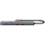 CANYON HUB DS-17 6 w 1 4k USB-C Szary
