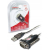 UNITEK Adapter USB do 1xRS-232 ; Y-105