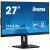 IIYAMA Monitor 27 cali XUB2792UHSU-B5 IPS USB3 4K 3840 x 2160 Sklep KOZIENICE RADOM