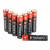Verbatim Jednorazowa alkaliczna baterie AAA, 8-pack