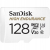 SanDisk microSDXC 128GB HighEndurance PRO+ADAPTER