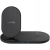 CANYON Ładowarka bezprzewodowa WS-202 10W 2w1 Czarna