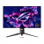 ASUS Monitor 32 cale PG32UCDP DP HDMIx2 USB-C