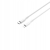 CANYON Kabel CLNM60 C-L 60W MFI 1m Silikonowy Biały