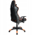 Canyon Fobos GC 3 CND SGCH3 fotel gamingowy 2D 90-165° czarno-pomarańczowy
