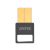 Unitek Adapter Bluetooth 5.3 BLE USB-A czarny