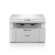 Drukarka wielofunkcyjna laserowa (mono) Brother DCP-L1630W