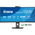Monitor iiyama 34 cale XCB3497WQSNPH-B1 VA UWQHD 1500R USB-C Dock 95W