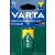 VARTA AKUMULATORY Hi-voltage 9V 200 mAh RECHARGE ACCU POWER 1szt