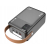 Tracer Powerbank Prime-V8 80000 mAh QC22.5W + PD20W z wyświetlaczem