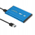 Qoltec Obudowa na dysk HDD/SSD 2.5 cala SATA3 USB 3.0 Niebieska