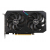 Asus DUAL RTX 3060 Ti 8GB V2 MINI LHR HDMI DP DUAL-RTX3060TI-8G-MINI-V2