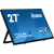 IIYAMA Monitor 27 cali T2755MSC-B1 DOTYK USB HDMI IPS FHD 1920 x 1080 Sklep KOZIENICE RADOM