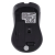 Activejet AMY-304W Mysz bezprzewodowa USB,