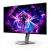 AOC Monitor 27 cali AD276QZD OLED 240Hz HDMIx2 DPx2