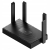CUDY Router WR1500 Gigabit WiFi 6 Mesh AX1500