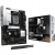 ASROCK MB Desktop B850 Rock WiFi 7, AM5, 4x DDR5, 1x PCIe 5.0 x16,