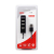 Unitek Y-2140 hub 4x USB 2.0 czarny
