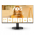 AOC Monitor Q27B3CF2 27 cali IPS 100Hz HDMI USB-C HAS SKLEP KOZIENICE RADOM