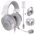 Słuchawki nauszne Endorfy Viro Plus USB Onyx White EY1A005
