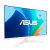 ASUS Monitor 27 cali VY279HF-W IPS HDMI DP 100Hz FHD