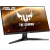 Asus Monitor 27 cal VG279Q1A TUF IPS HDMI DP 165Hz