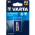 VARTA BATERIA ALKALICZNA Hi-voltage 9V (typ6LR61) ENERGY 1szt
