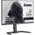 IIYAMA Monitor 27 cali GB2745HSU-B2 IPS FHD 100Hz 1ms 2xUSB 300cd