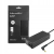 Qoltec Zasilacz do Acer 40W 19V 2.1A 5.5*1.7 +kabel zasilający 52410